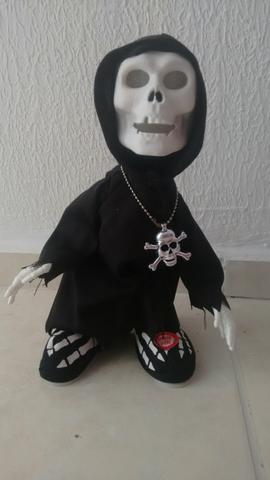 Caveirinha dançante