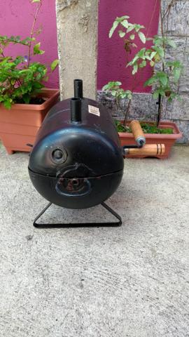 Churrasqueira Bafinho