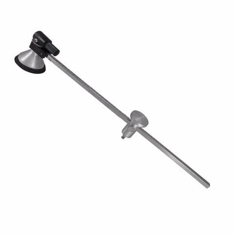 Compasso Cortador De Vidro Circular De 5 a 60cm Diâmetro