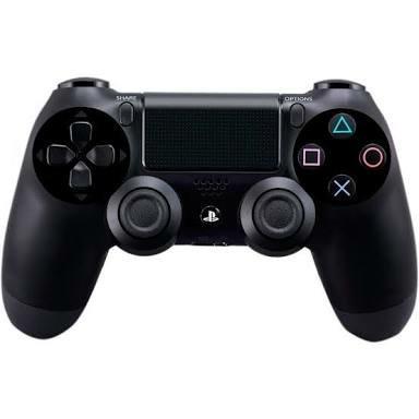 Controle PS4
