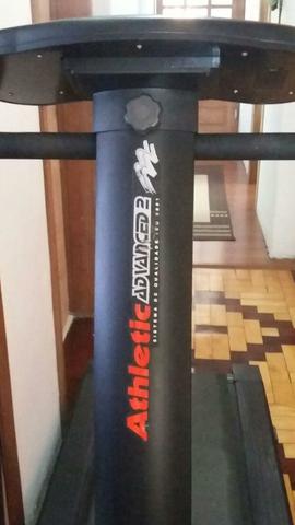 Esteira Athletic Advanced 2