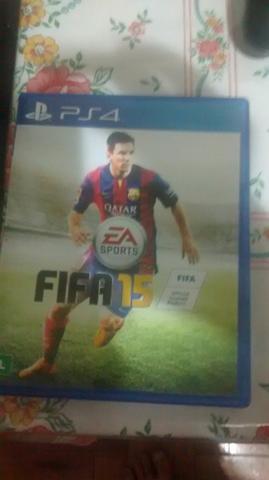 Fifa 15 Ps4