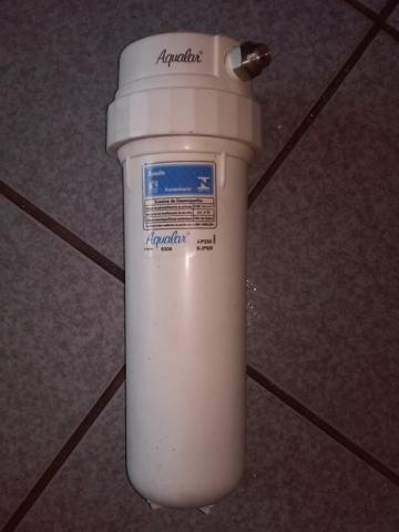 Filtro água potável Aqualar AP230 Super