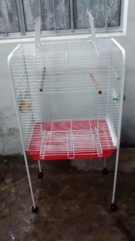 Gaiola Para Calopsita