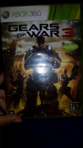 Gears Of War3