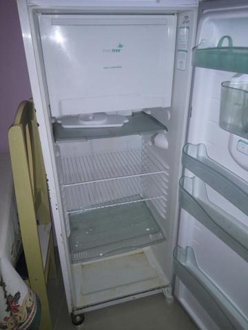 Geladeira frosfree