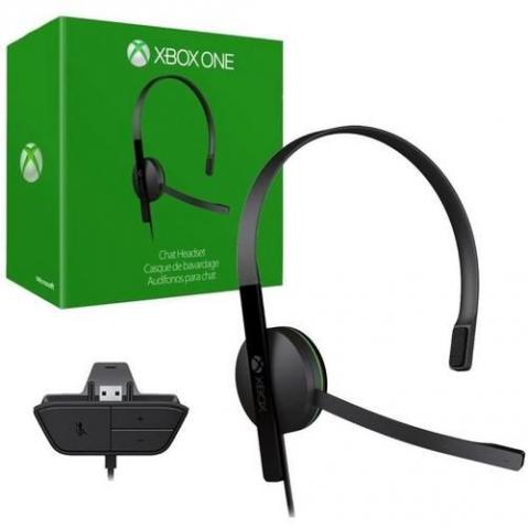Headset Fone De Ouvido Para Xbox One
