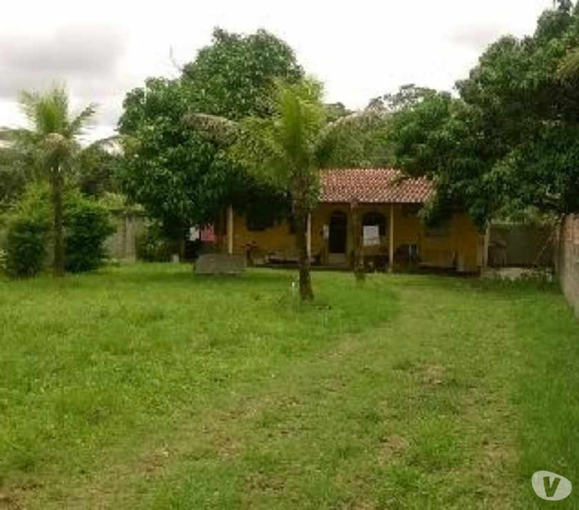 Itaipuaçu-Lote Comercial 900 M² com Casa 2 Qts R$ 235 Mil