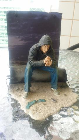 Lost - Boneco Charlie