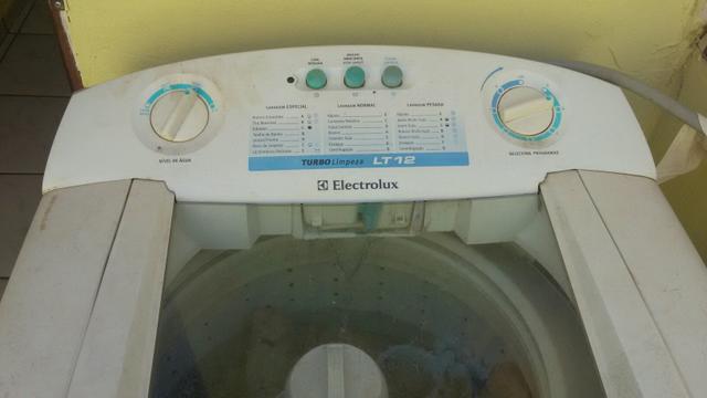 Maquina de lavar
