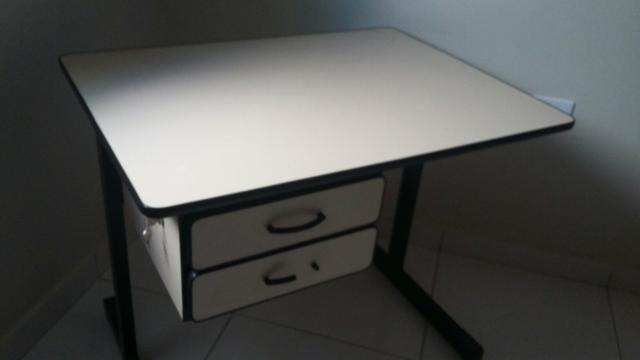Mesa de escritório