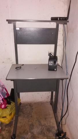 Mesa pra computador cidade de limeira