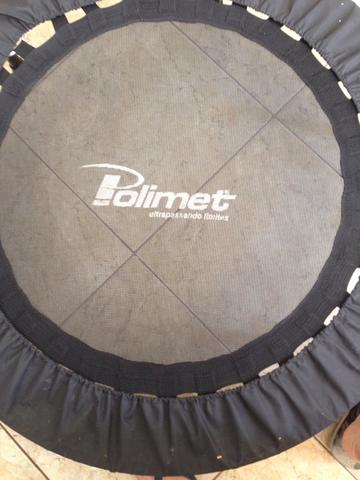 Mini trampolim (polimet)