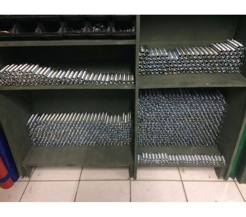 Mola importada 13,5 cm