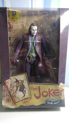 Neca Dc Comics Coringa (the Joker)