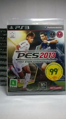 PES 13 Ps3