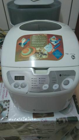 Panificadora cadence nosso pao - otimo estado