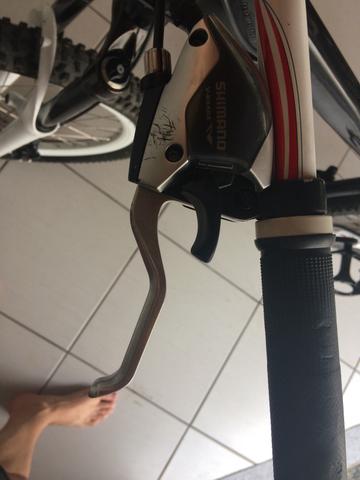 Passador shimano altus