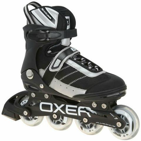 Patins Oxer Magma - In Line - Fitness - ABEC 7