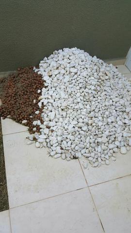 Pedras para Jardinagem