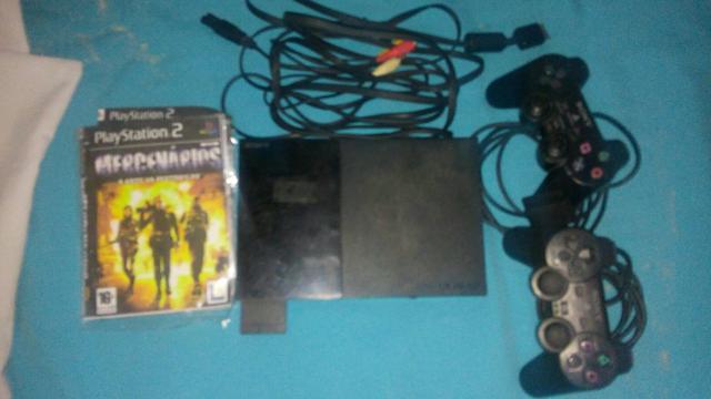 Play2 funcionando play extra