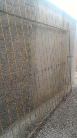 Portao de correr 200