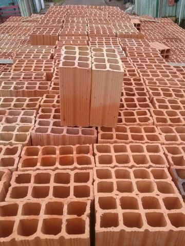 Promoção Tijolos Legalizado Leia o Anúncio