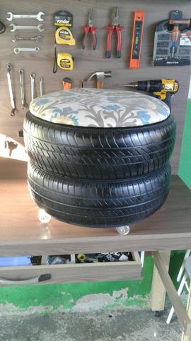 Pulf baú ecológico