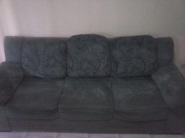 Sofá com 3 lugares