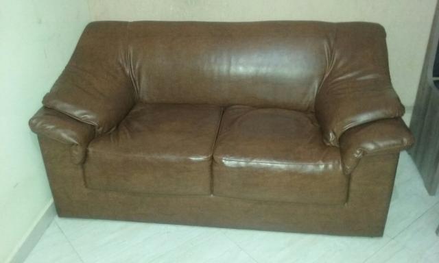 Sofá de 2 lugares