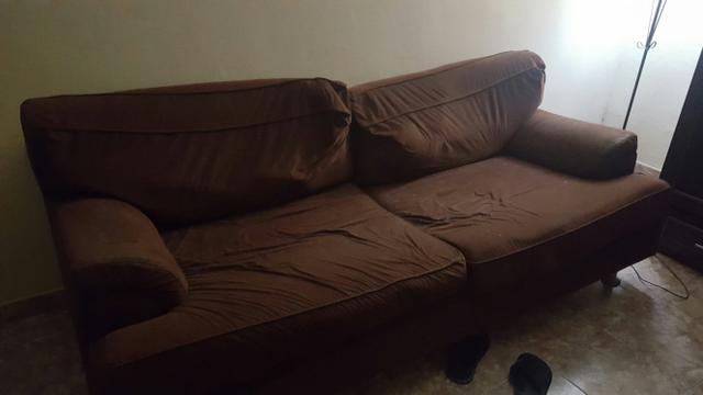 Sofa 2 e 3 lugares