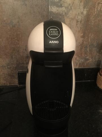 Vendo cafeteira dolce gusto novíssima