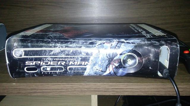 Video game destravado