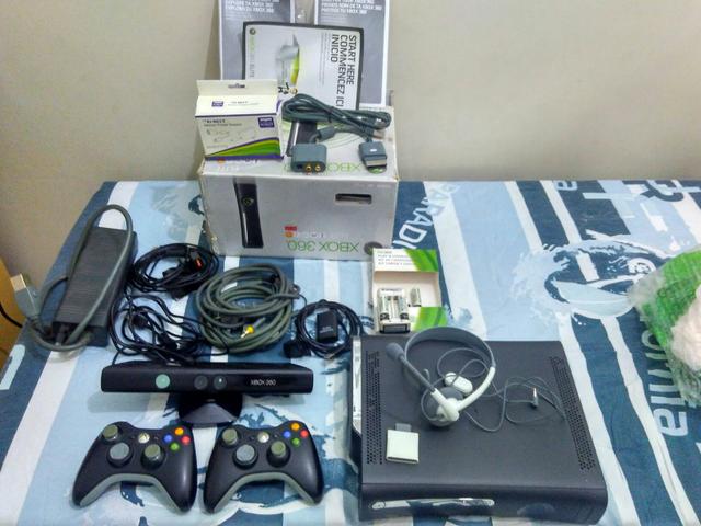 Xbox 360