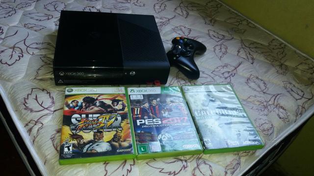 Xbox 360 Slim "Leia"