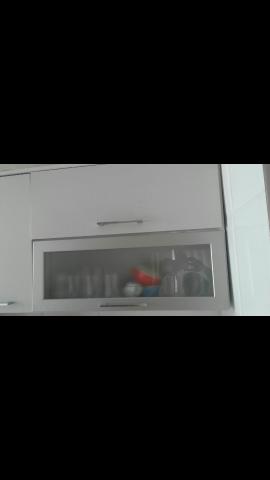 Armário cozinha