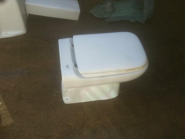 Bacia Ideal Standard