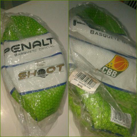 Bola De Basquete Marca Penalty