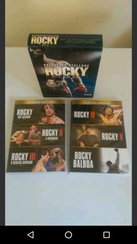 Box do Rocky