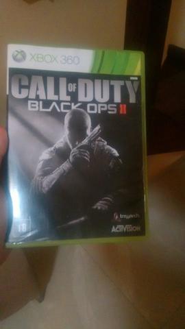 Call of Duty Black ops 2 Xbox One