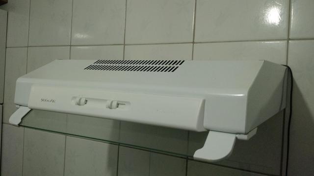 Depurador Sugar 3 Velocidades