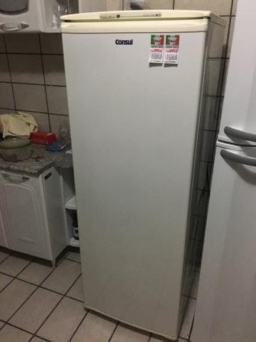 Freezer Consul 290 litros