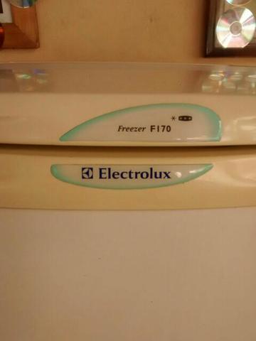 Freezer Eletrolux 170l