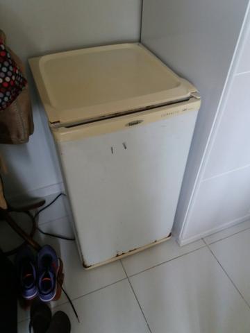 Frigobar Consul Compacto 120