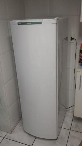 Geladeira Consul