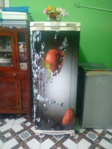 Geladeira Continental Concervada