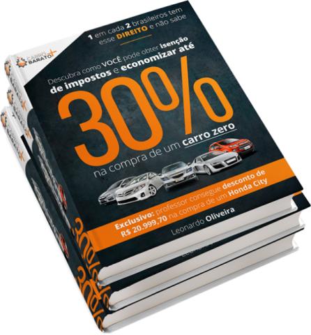 Guia Prático para Adquirir Carros com até 30% de Desconto