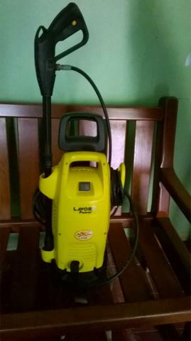 Maquina para lavar carro