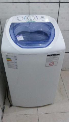Máquina de lavar 6kg Electrolux