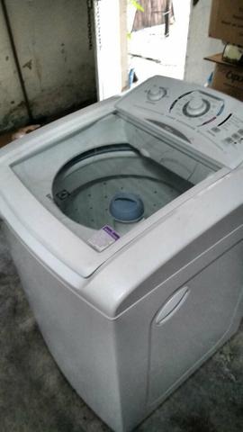 Máquina de lavar Electrolux 12KG